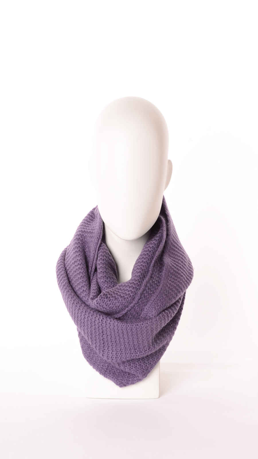 Cashmere Ribbed Snood  CANADA Cashmere Sweaters, Cashmere Cardigans &  Cashmere for Men & Women