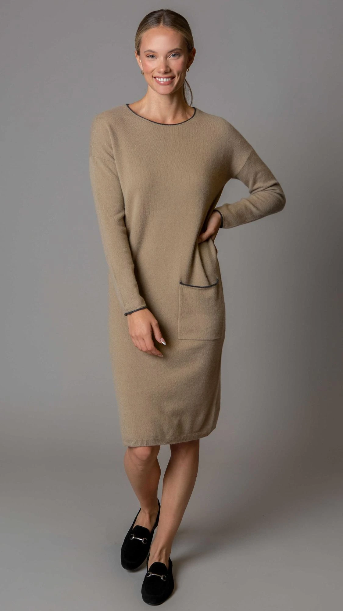Cashmere dresses canada deals
