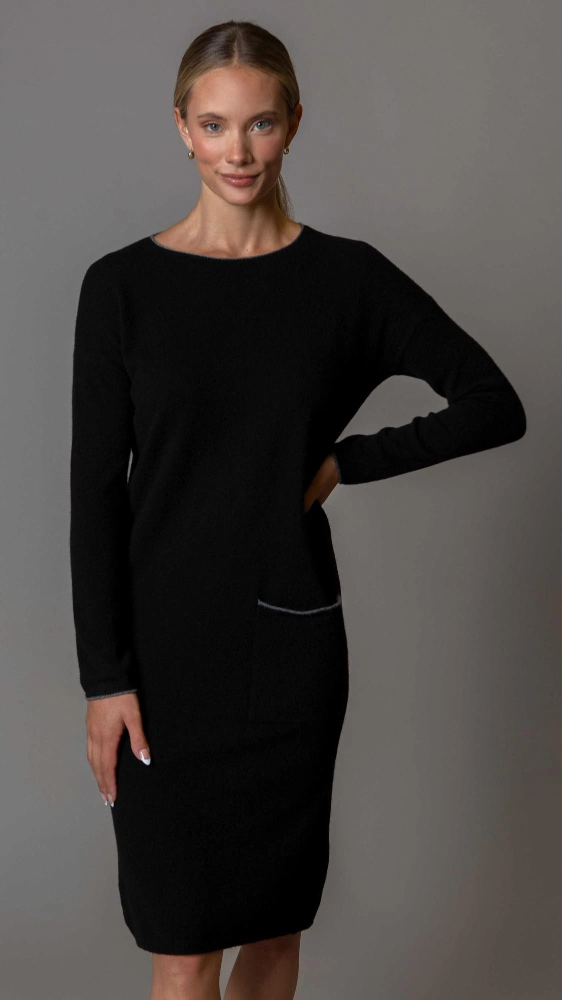 Sweater Dress CANADA Cashmere Sweaters Cashmere Cardigans Cashmere for Men Women