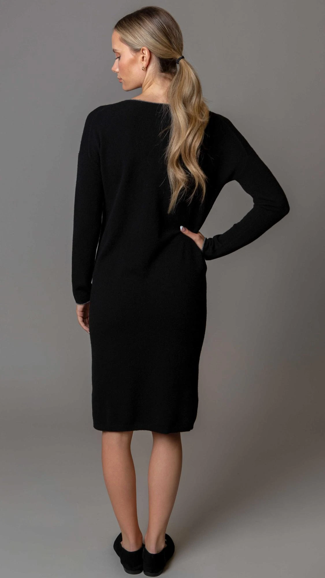 Sweater Dress