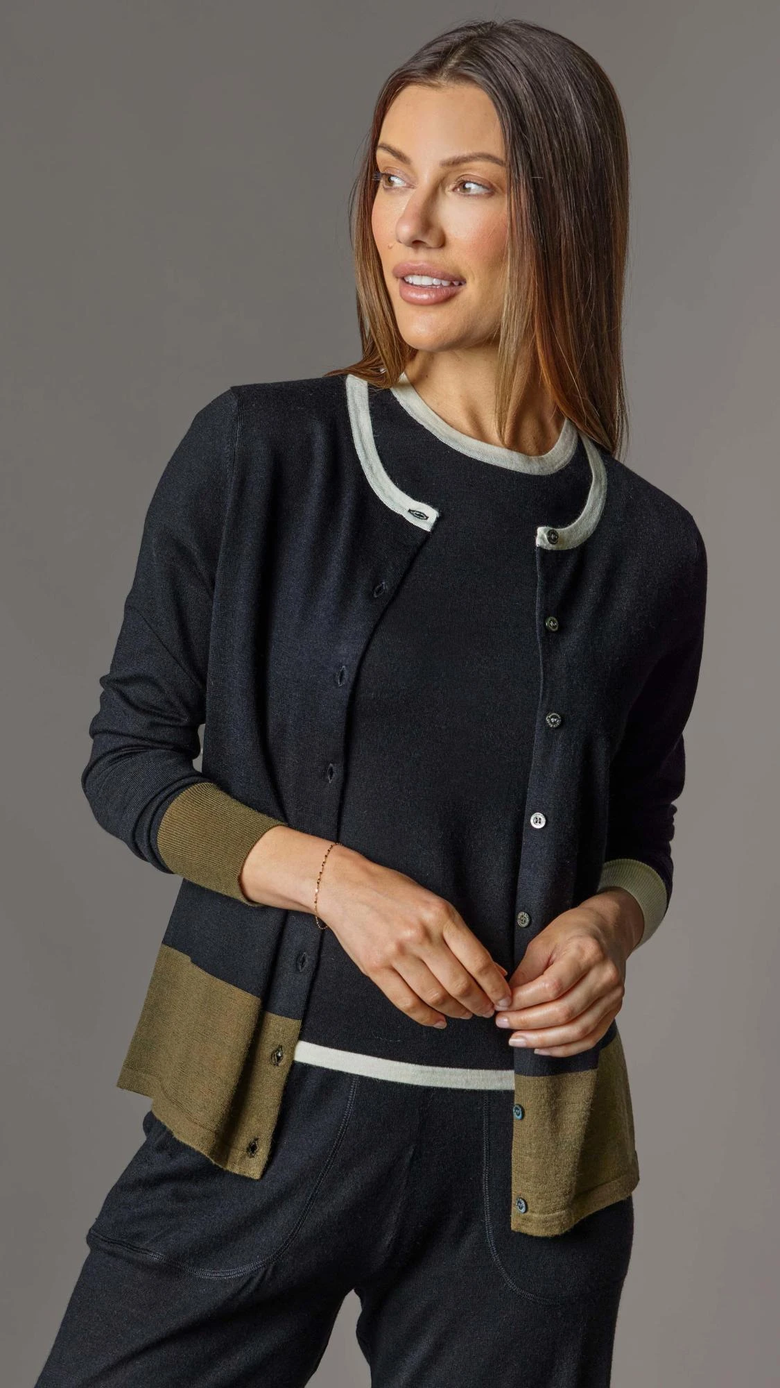 Fine cashmere sweaters online