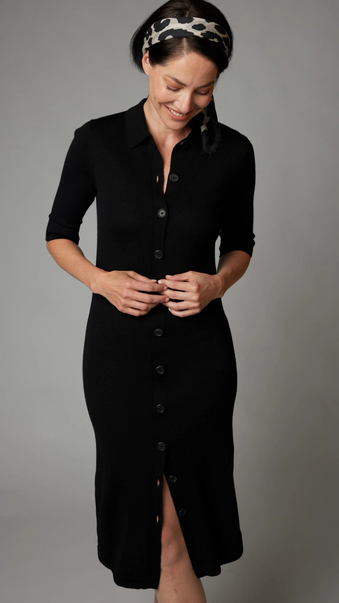 Black shirt dress canada outlet