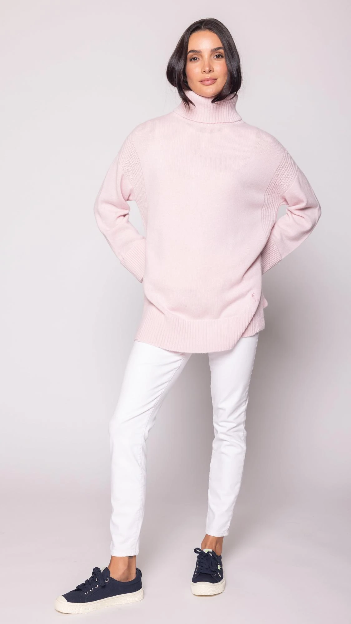 Poncho Sweater