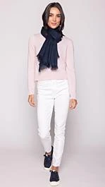 Black cashmere pashmina wrap discount