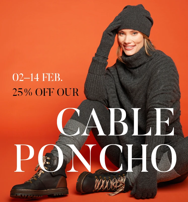 Black goat outlet cashmere sale